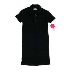 NWT Paperflower Size XL (16) Little Black Dress